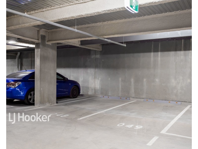 2302/29 Angus Street, Adelaide SA 5000