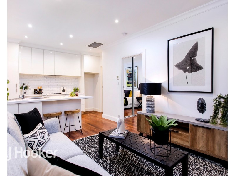 4/47 Cliff Street, Glenelg East SA 5045