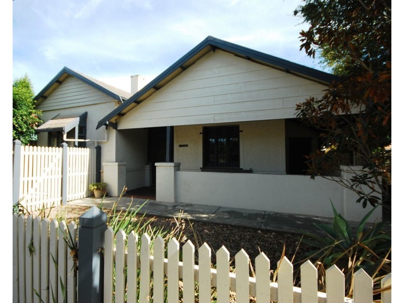 50 Bagot Avenue, Mile End SA 5031
