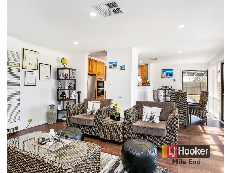 27 Kildare Avenue, Athelstone SA 5076