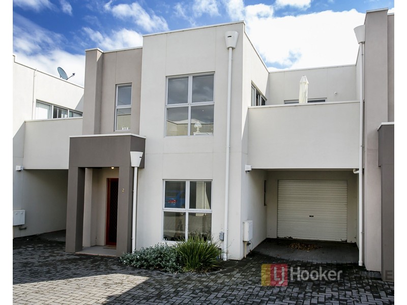 2/557-559 Port Road, West Croydon SA 5008