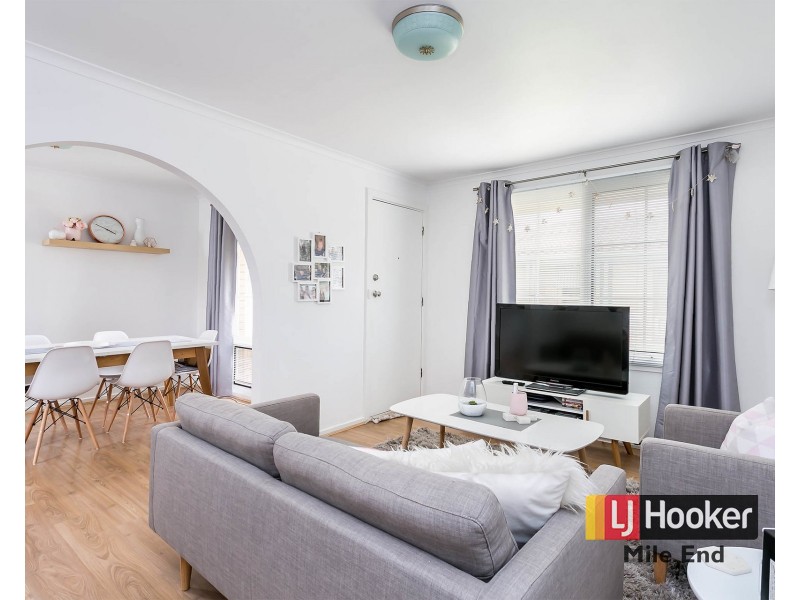 3/153 Lipsett Terrace, Brooklyn Park SA 5032