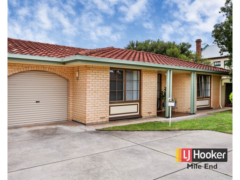 3/153 Lipsett Terrace, Brooklyn Park SA 5032