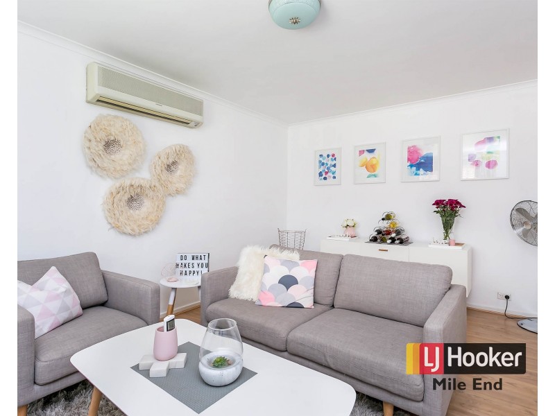 3/153 Lipsett Terrace, Brooklyn Park SA 5032