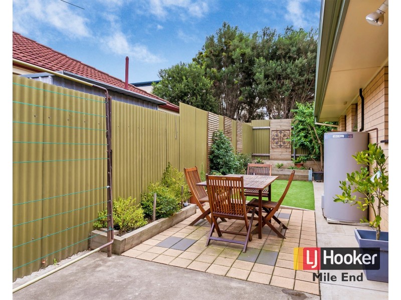3/153 Lipsett Terrace, Brooklyn Park SA 5032