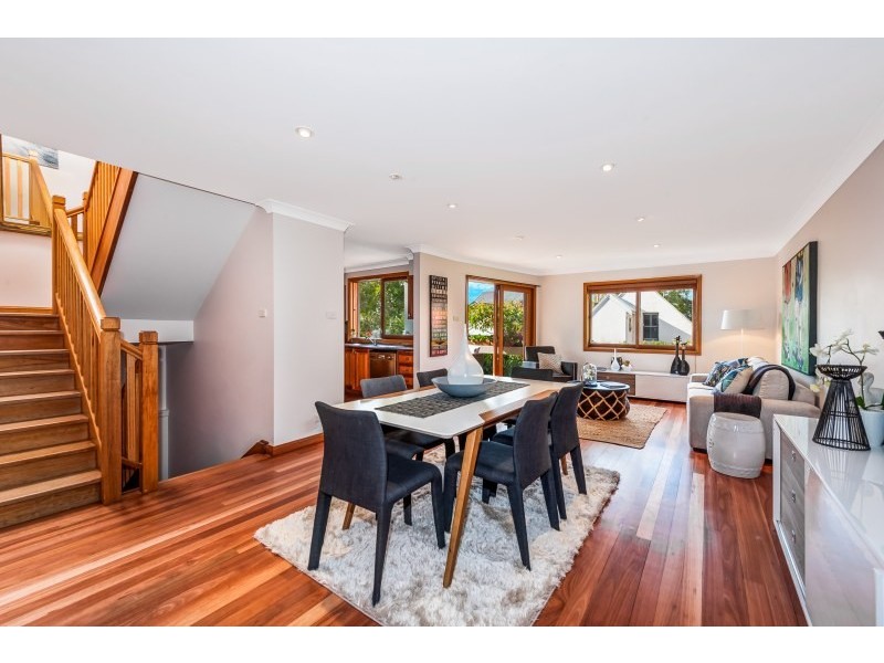 9 Hoffmans Lane, Balmain NSW 2041