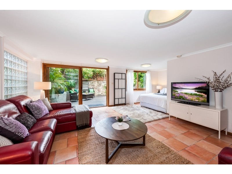 9 Hoffmans Lane, Balmain NSW 2041