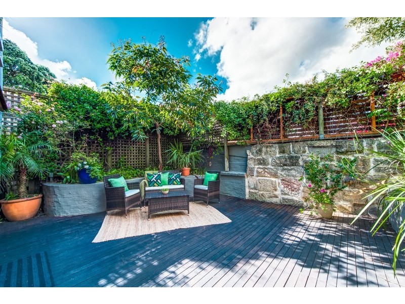 9 Hoffmans Lane, Balmain NSW 2041