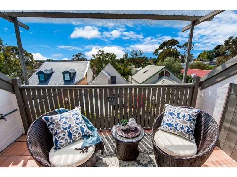 9 Hoffmans Lane, Balmain NSW 2041