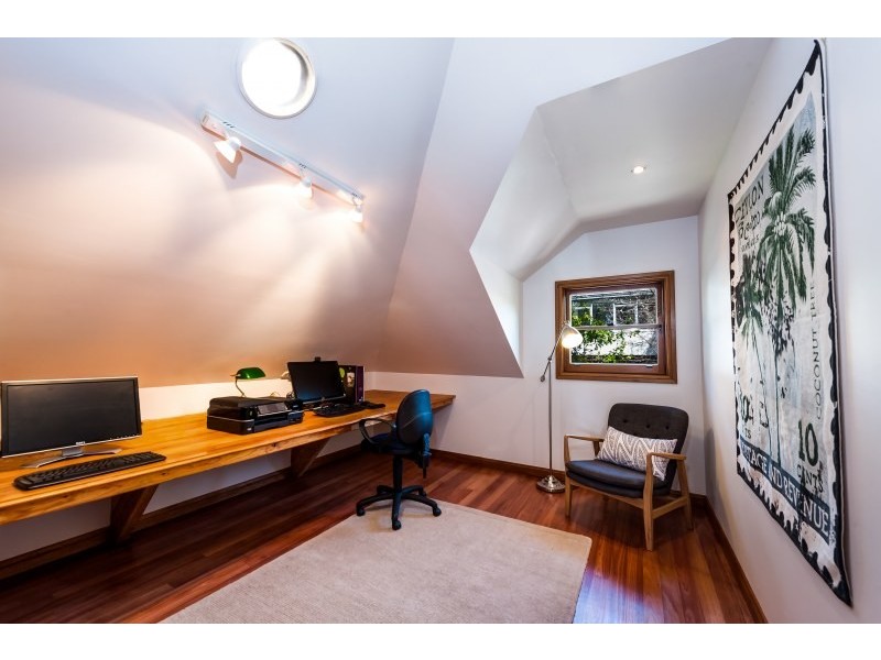 9 Hoffmans Lane, Balmain NSW 2041
