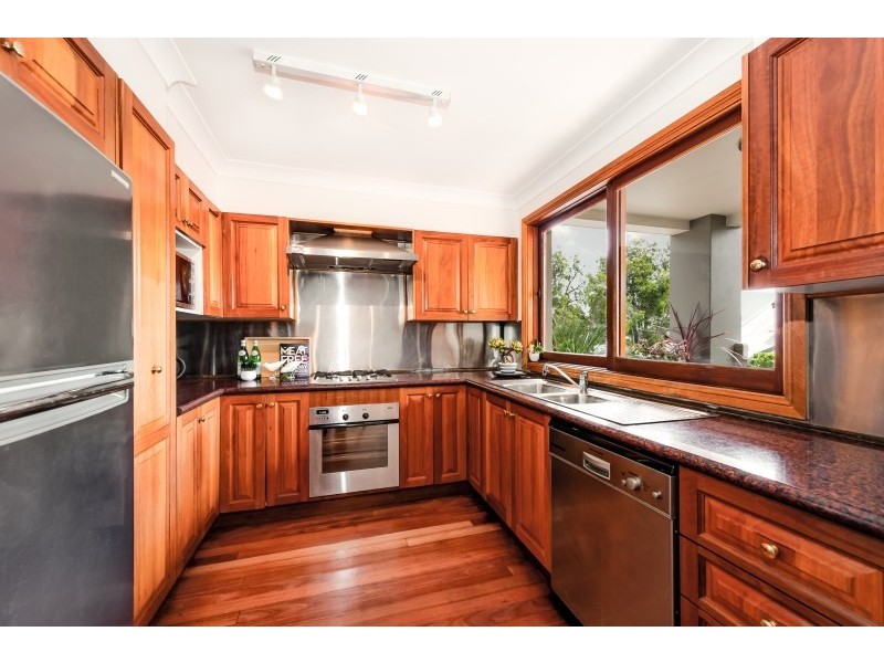 9 Hoffmans Lane, Balmain NSW 2041