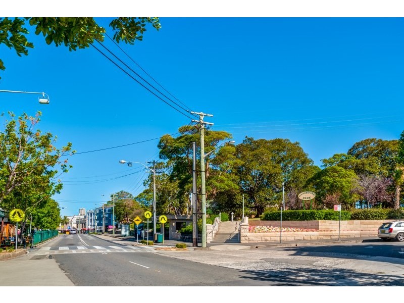 9 Hoffmans Lane, Balmain NSW 2041