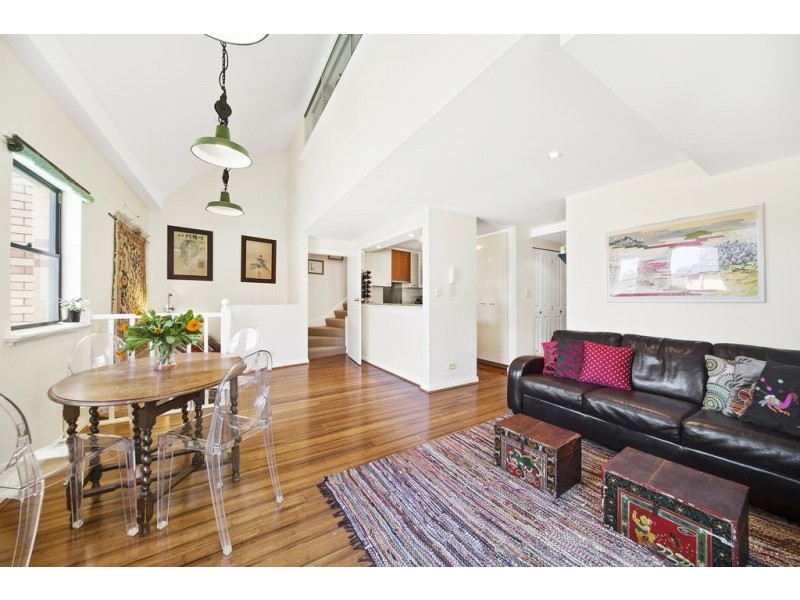 95/8 Water Street, Birchgrove NSW 2041