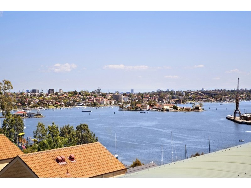 95/8 Water Street, Birchgrove NSW 2041