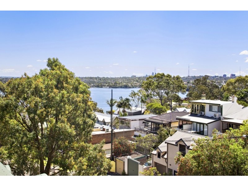 95/8 Water Street, Birchgrove NSW 2041