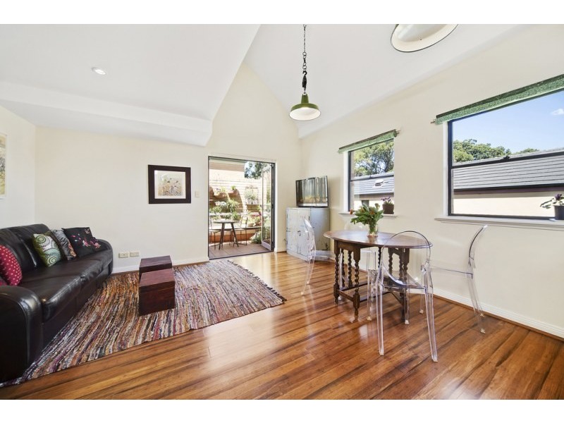95/8 Water Street, Birchgrove NSW 2041