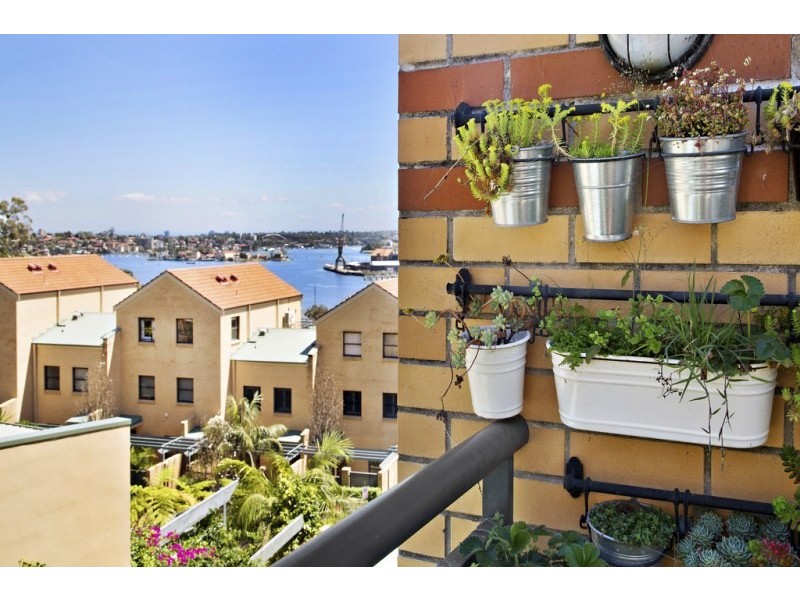 95/8 Water Street, Birchgrove NSW 2041