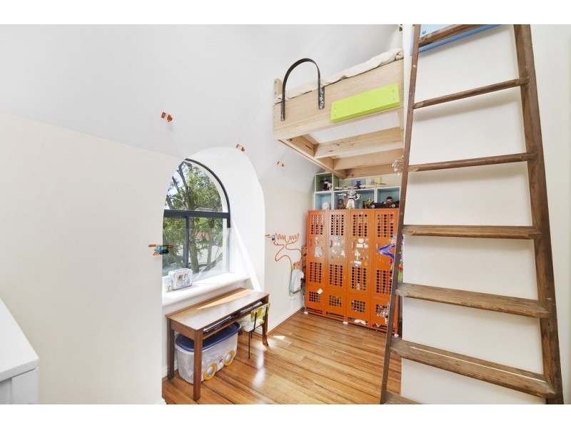 95/8 Water Street, Birchgrove NSW 2041
