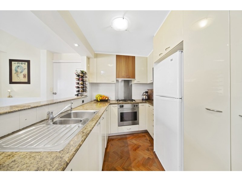 95/8 Water Street, Birchgrove NSW 2041