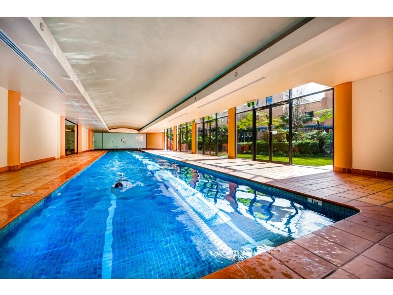 95/8 Water Street, Birchgrove NSW 2041