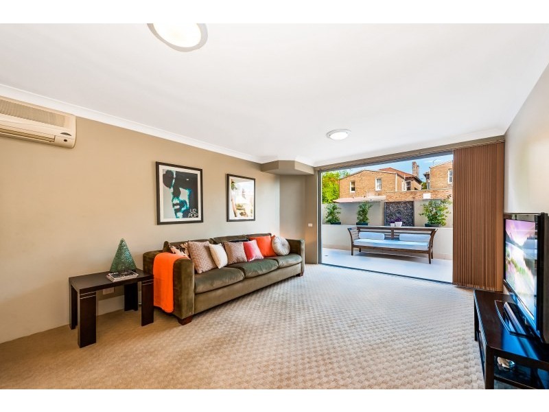 5/192 Parramatta, Stanmore NSW 2048