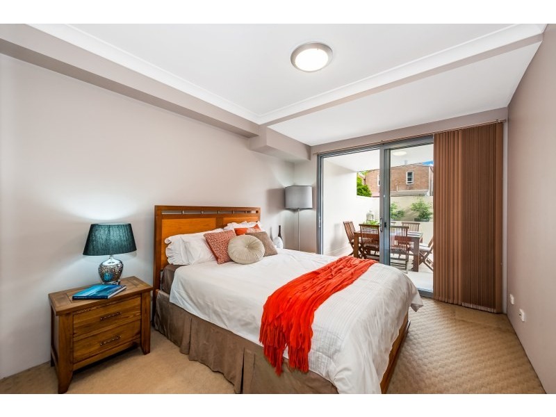 5/192 Parramatta, Stanmore NSW 2048