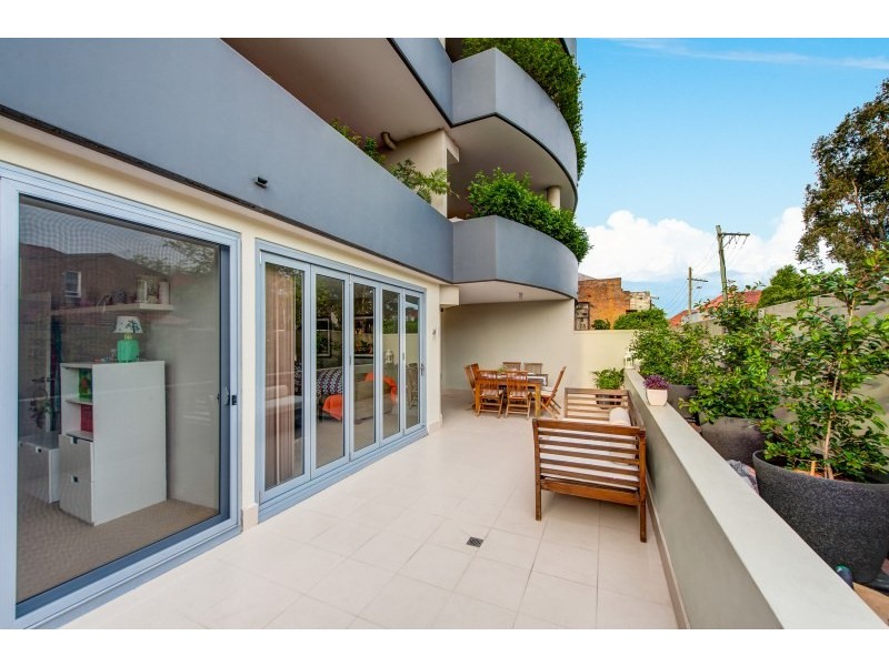 5/192 Parramatta, Stanmore NSW 2048