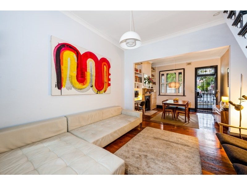 119 Mansfield Street, Rozelle NSW 2039