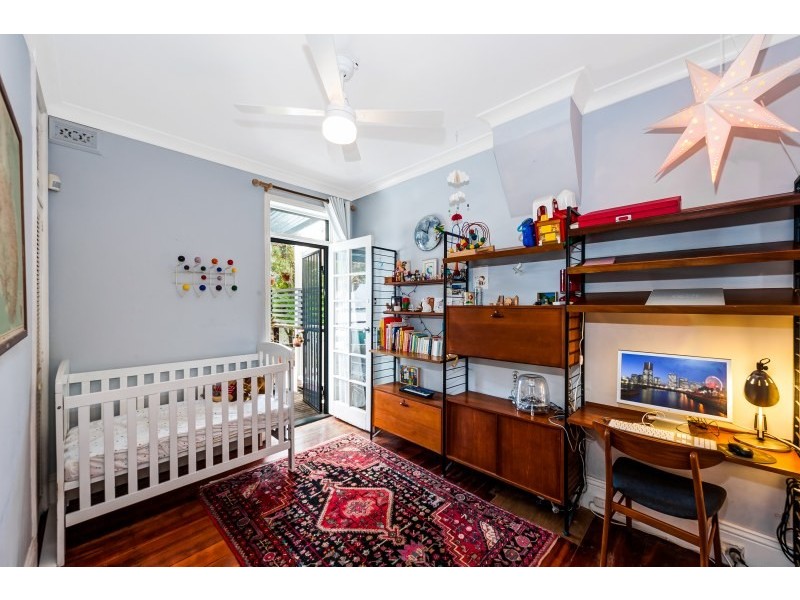 119 Mansfield Street, Rozelle NSW 2039