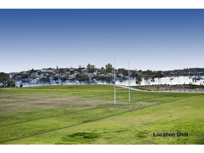 10/12 Marlborough Street, Drummoyne NSW 2047