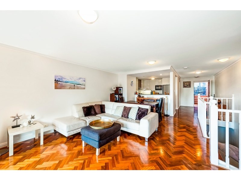 72/8 Water Street, Birchgrove NSW 2041