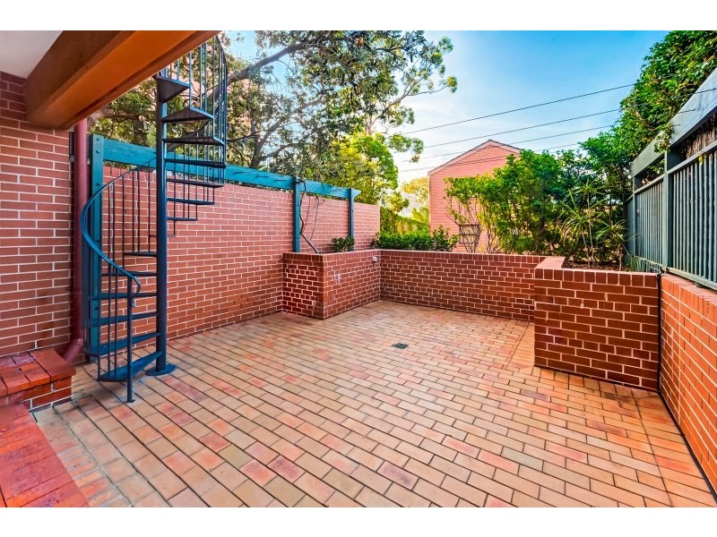 72/8 Water Street, Birchgrove NSW 2041