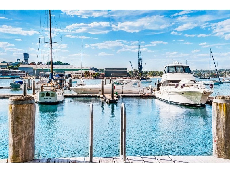 72/8 Water Street, Birchgrove NSW 2041