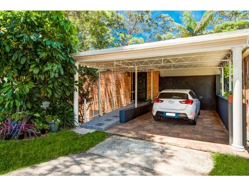 2B Morrice Street, Lane Cove NSW 2066