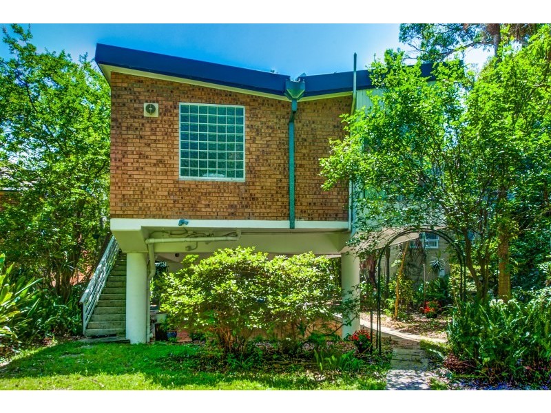 2B Morrice Street, Lane Cove NSW 2066