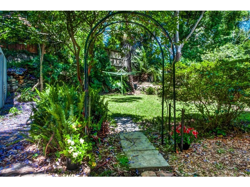 2B Morrice Street, Lane Cove NSW 2066