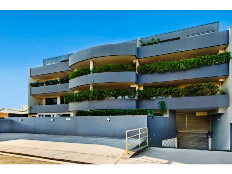 3/192 Parramatta Road, Stanmore NSW 2048