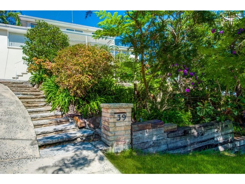 39 Cocupara Avenue, Lindfield NSW 2070