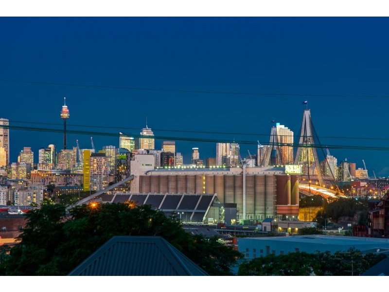 131 Evans Street, Rozelle NSW 2039