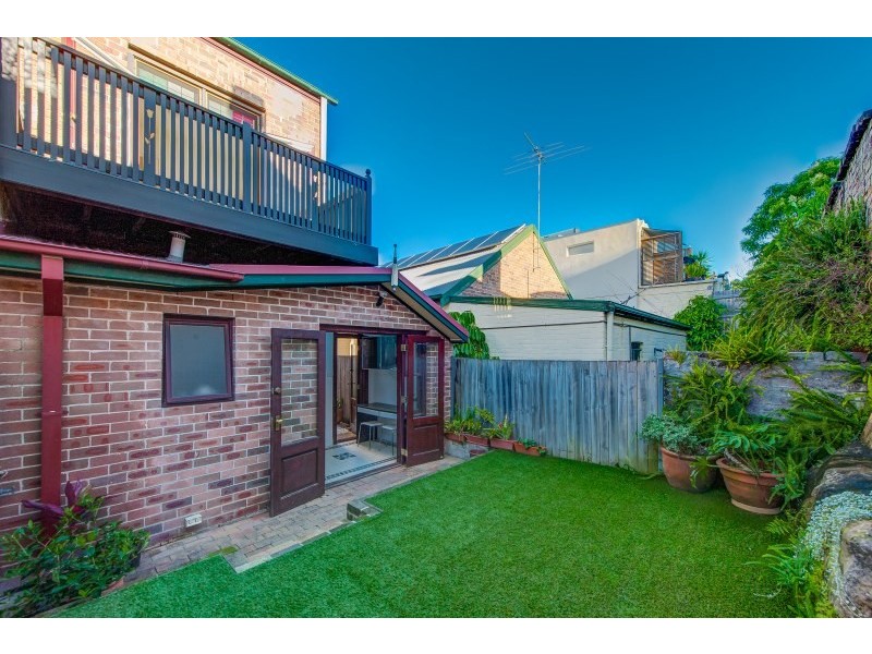 131 Evans Street, Rozelle NSW 2039