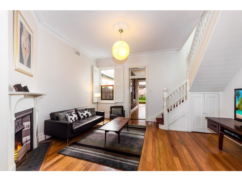 131 Evans Street, Rozelle NSW 2039