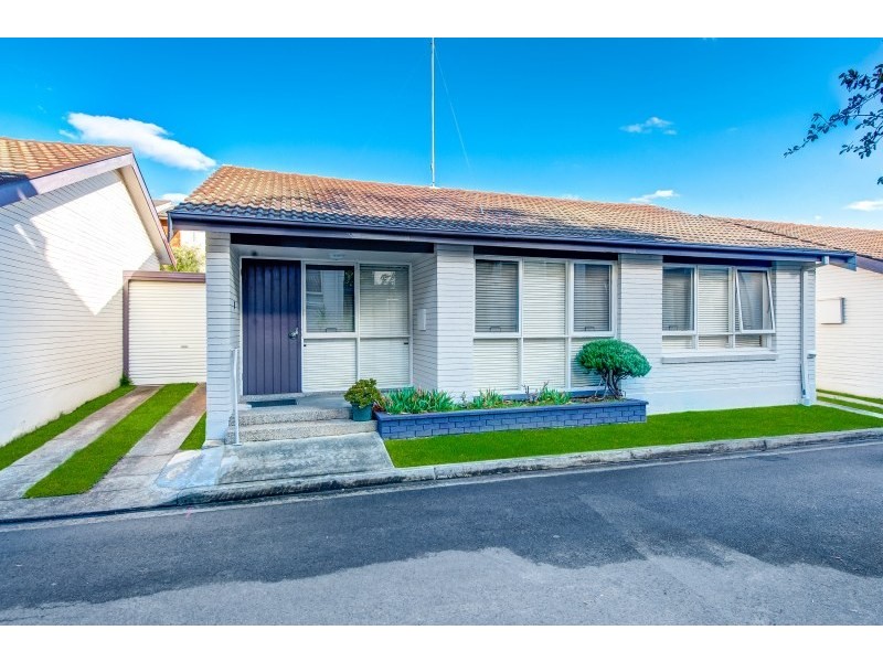 3/46 St Albans Street, Abbotsford NSW 2046