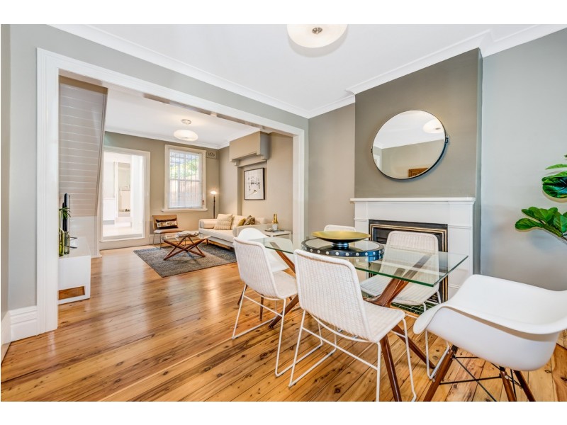 18 Gordon Street, Rozelle NSW 2039