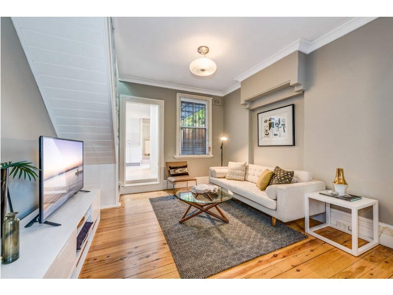 18 Gordon Street, Rozelle NSW 2039