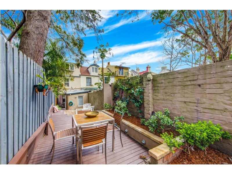 18 Gordon Street, Rozelle NSW 2039