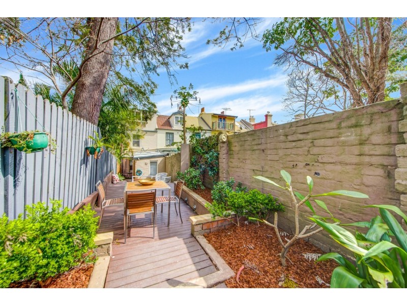 18 Gordon Street, Rozelle NSW 2039