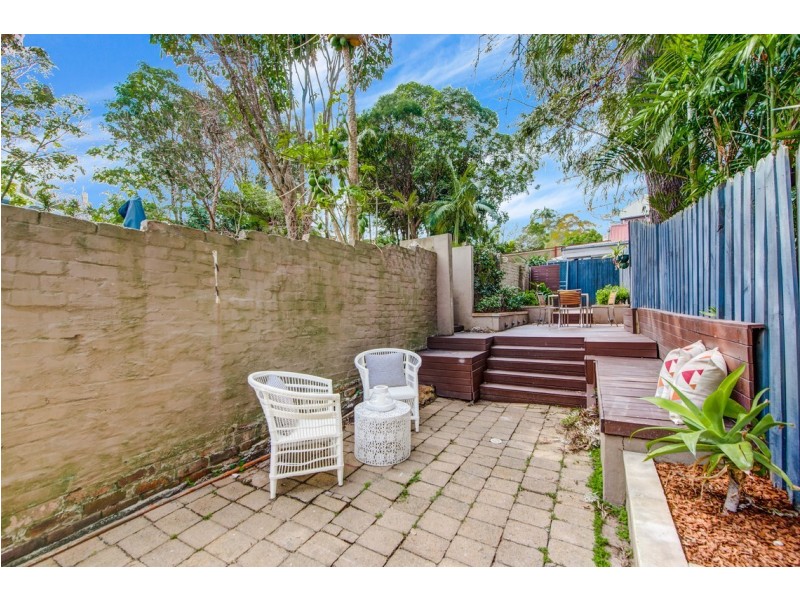 18 Gordon Street, Rozelle NSW 2039