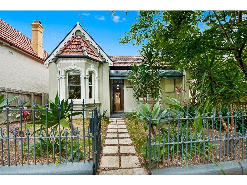 31 Brighton Street, Petersham NSW 2049