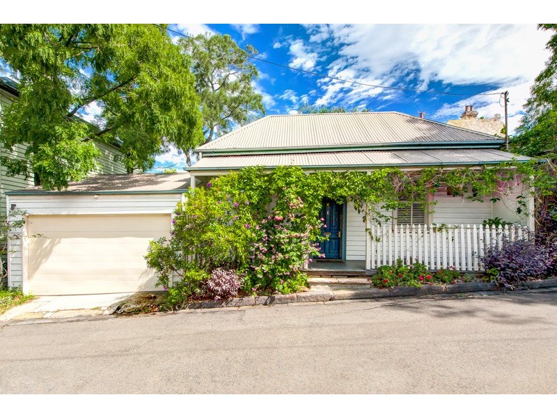 18 Gladstone Street, Balmain NSW 2041