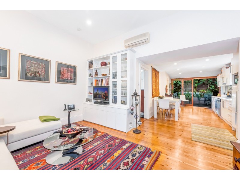 18 Gladstone Street, Balmain NSW 2041